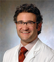 Alexander Langerman, MD