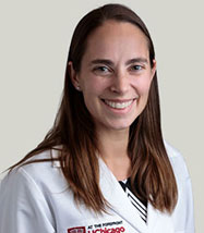 Allison Dalton, MD