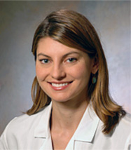 Amber Pincavage, MD