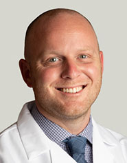 Andrew Fisher, MD