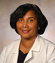 Anita Blanchard, MD