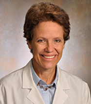 Arlene Chapman, MD