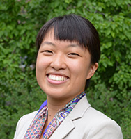 Ashley Tsang, MD