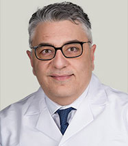 Aytekin Oto, MD, MBA