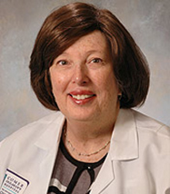Barbara Kirschner, MD