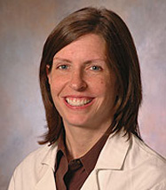 H. Barrett Fromme, MD, MHPE