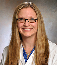 Bree Andrews, MD, MPH