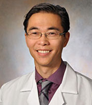 Charles Rhee, MD