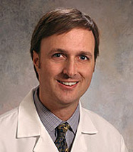 Christopher Straus, MD