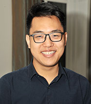 Daniel Ahn