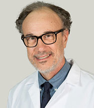Daniel Brauner, MD