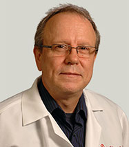 Daniel J. Haraf, MD