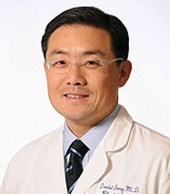 David Song, MD, MBA