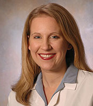 Emily Landon, MD