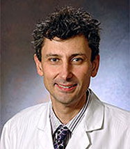 Ernst Lengyel, MD, PhD