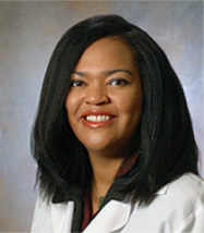 Gina Dudley, MD
