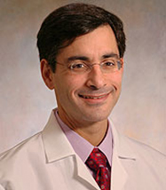 Gregory Christoforidis, MD