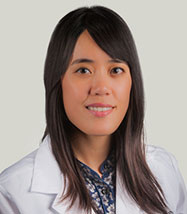 Holly Shiao, MD