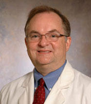 J. Michael Millis, MD