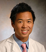James Ahn, MD