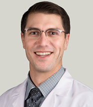 Jason A. Strelzow, MD