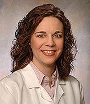 Jennifer McNeer, MD, MS
