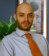 John Schneider, MD, MPH