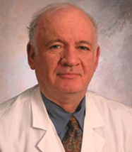 Joseph Baron, MD, MS