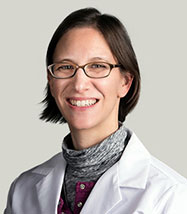 Julie Chor, MD, MPH