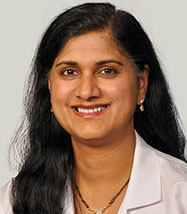 Kamala Gullapalli Cotts, MD