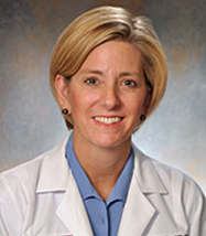 Kathryn Colby, MD, PhD