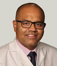 Kiran Turaga, MD, MPH