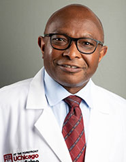 Kunle Odunsi, MD, PhD