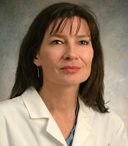 Linda Druelinger, MD
