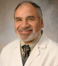 Mahmoud A. Ismail, MD