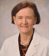 Marie Tobin, MD