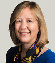 Mary E. Strek, MD