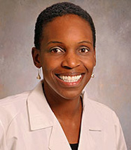 Melissa Gilliam, MD, MPH