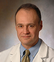 Michael Bishop, MD