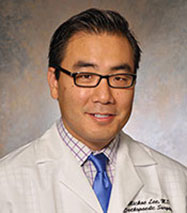 Michael Lee, MD