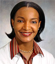 Monica Peek, MD, MPH