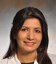 Namrata Setia, MD