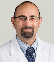 Naoum Issa, MD, PhD