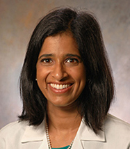 Neethi Pinto, MD, MS