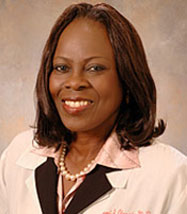 Olufunmilayo Olopade, MD