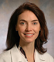 Pamela McShane, MD