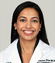 Paramita Das, MD, MS