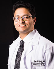 Parth Modi, MD