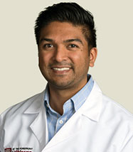 Pritesh Patel, MD