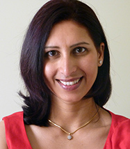 Ranjana Srivastava, MD, OAM